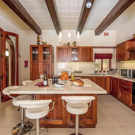 Levecca 1 - Gladiola * Għasri