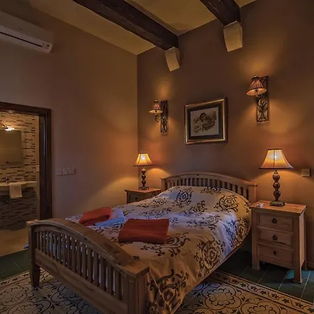 Case de vacanță Levecca 1 - Gladiola Għasri