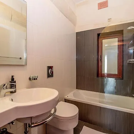 Levecca 1 - Gladiola Għasri