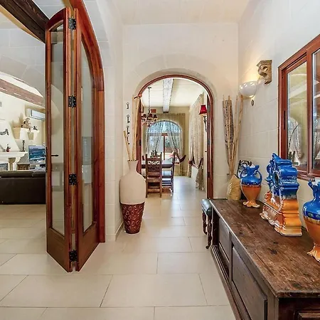 Levecca 1 - Gladiola * Għasri