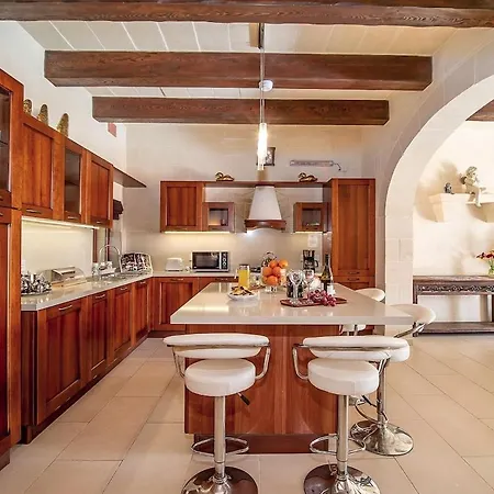 Сasa de vacaciones Levecca 1 - Gladiola