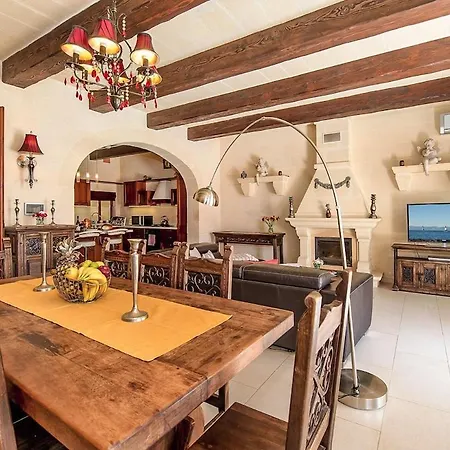 Levecca 1 - Gladiola