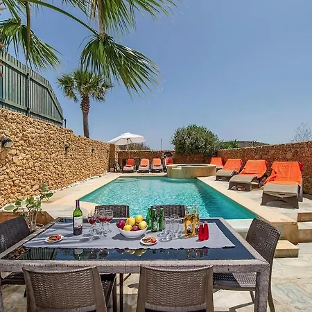 Holiday home Levecca 1 - Gladiola *
