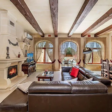 Levecca 1 - Gladiola Holiday home