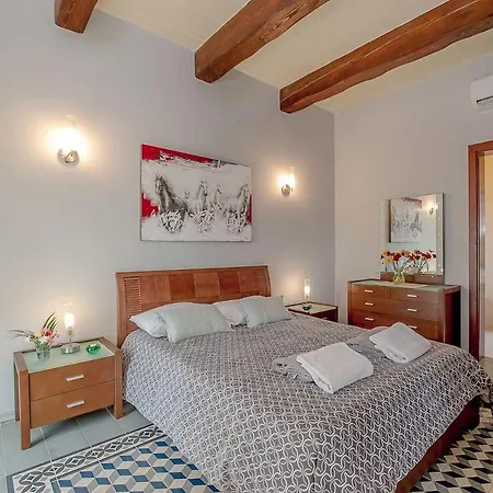 Levecca 1 - Gladiola *