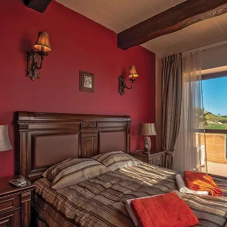 Holiday home Levecca 1 - Gladiola *