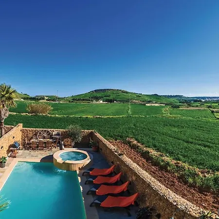 Tatil Evi Levecca 1 - Gladiola *