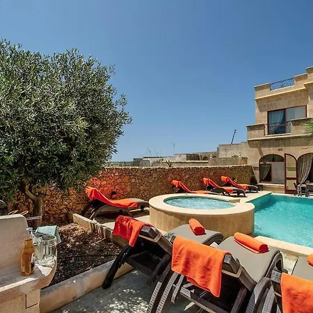 Levecca 1 - Gladiola Holiday home