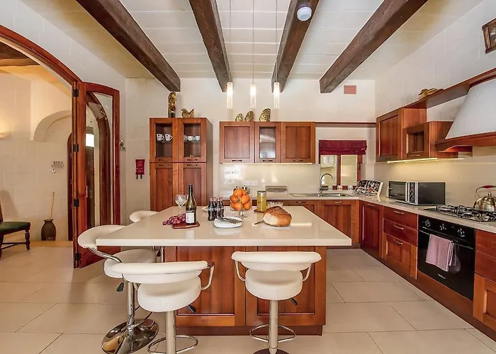 Levecca 1 - Gladiola * Għasri