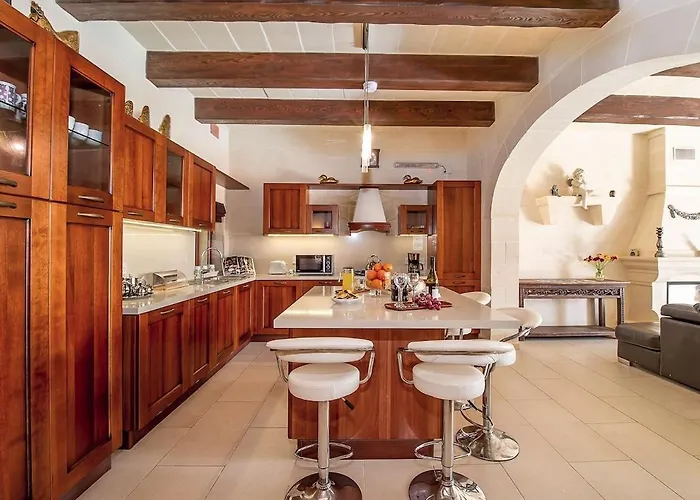 Holiday home Levecca 1 - Gladiola