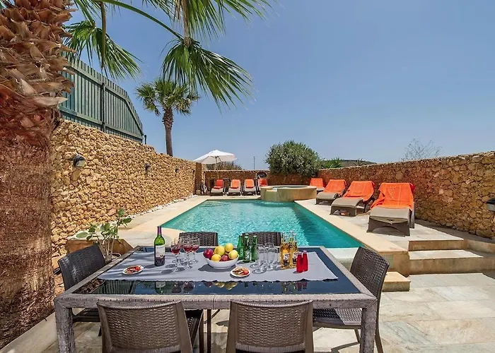 Holiday home Levecca 1 - Gladiola *