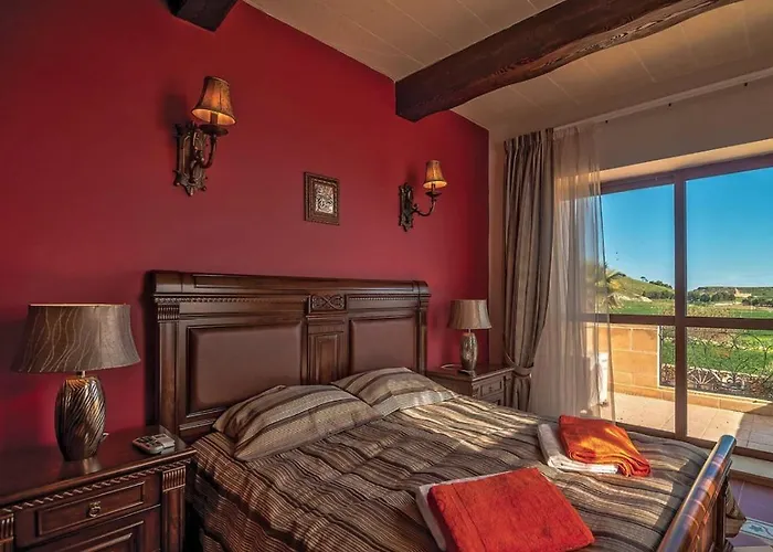 Holiday home Levecca 1 - Gladiola *