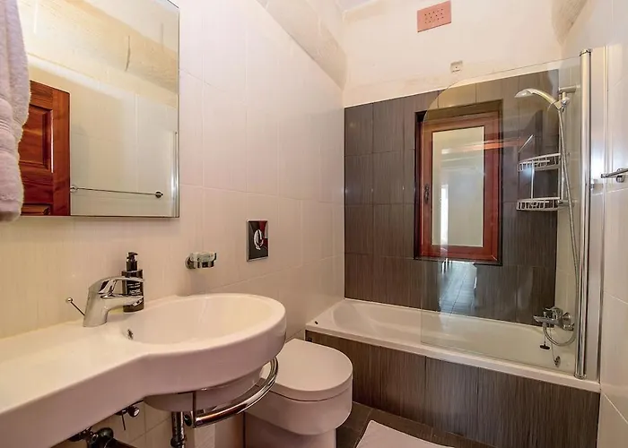 Levecca 1 - Gladiola Għasri