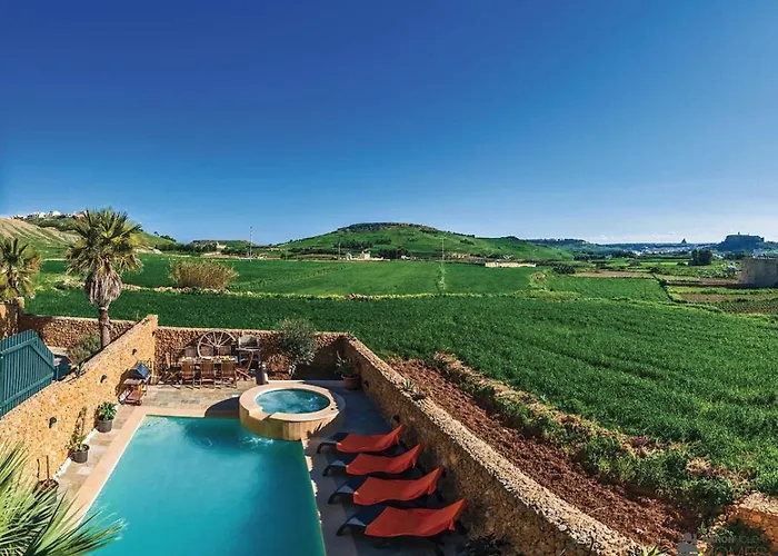 Holiday home Levecca 1 - Gladiola *