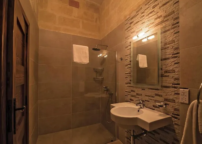 Levecca 1 - Gladiola Holiday home *