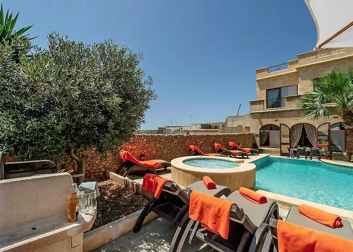 Levecca 1 - Gladiola Holiday home