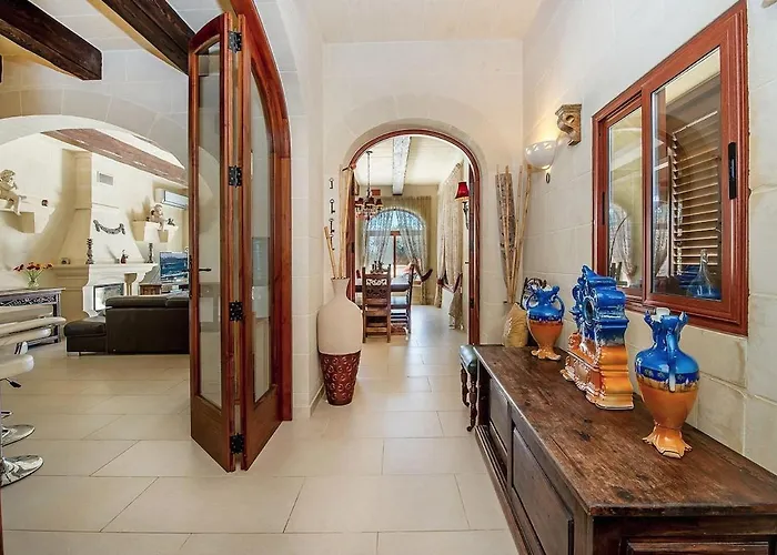 Levecca 1 - Gladiola * Għasri